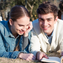 Por qué leer un libro puede salvar tu relación matrimonial o ayudarte a elegir sabiamente a tu pareja
